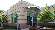 Stand-Up MRI of East Setauket Facility